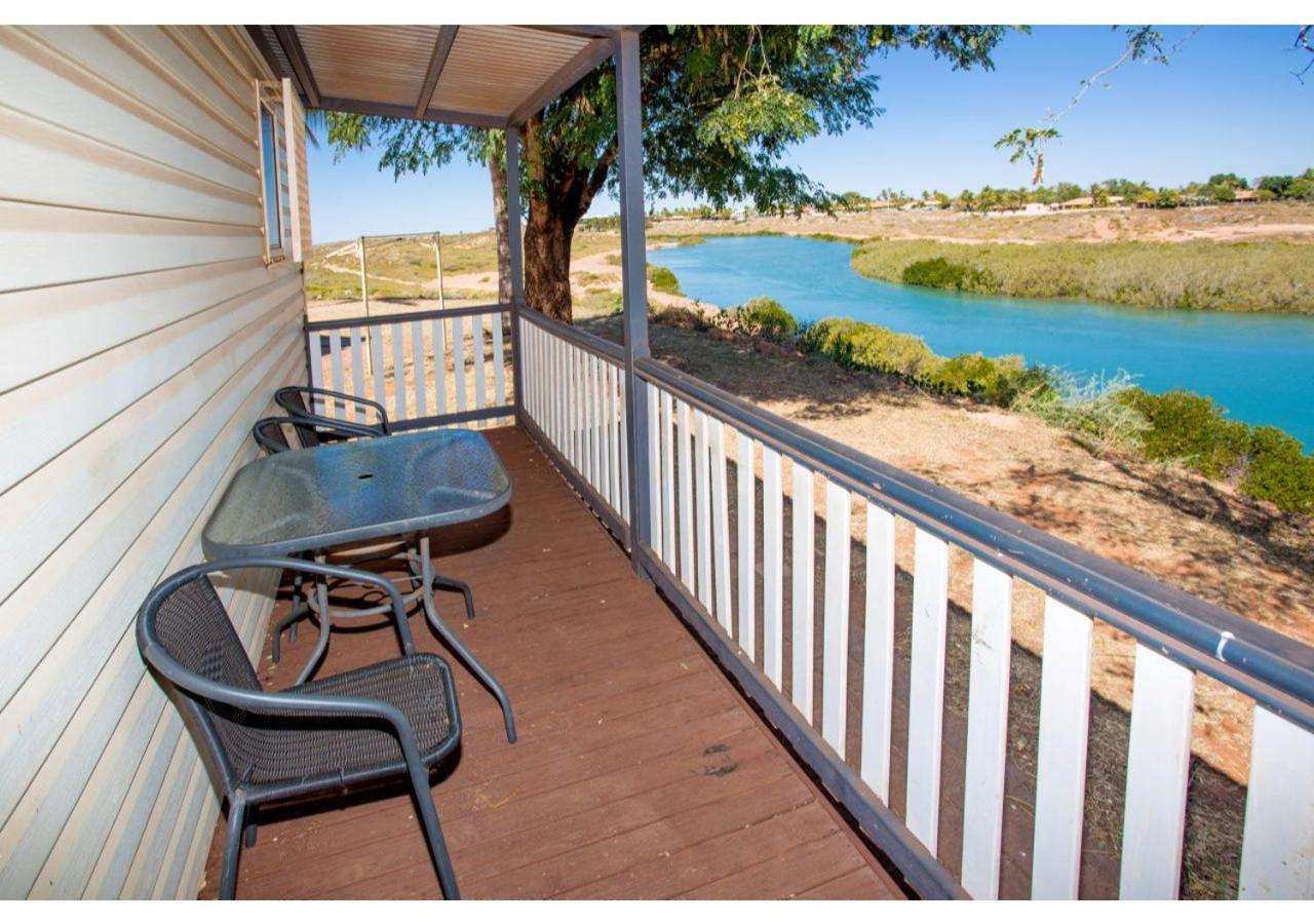 Discovery Parks - Port Hedland Exterior foto