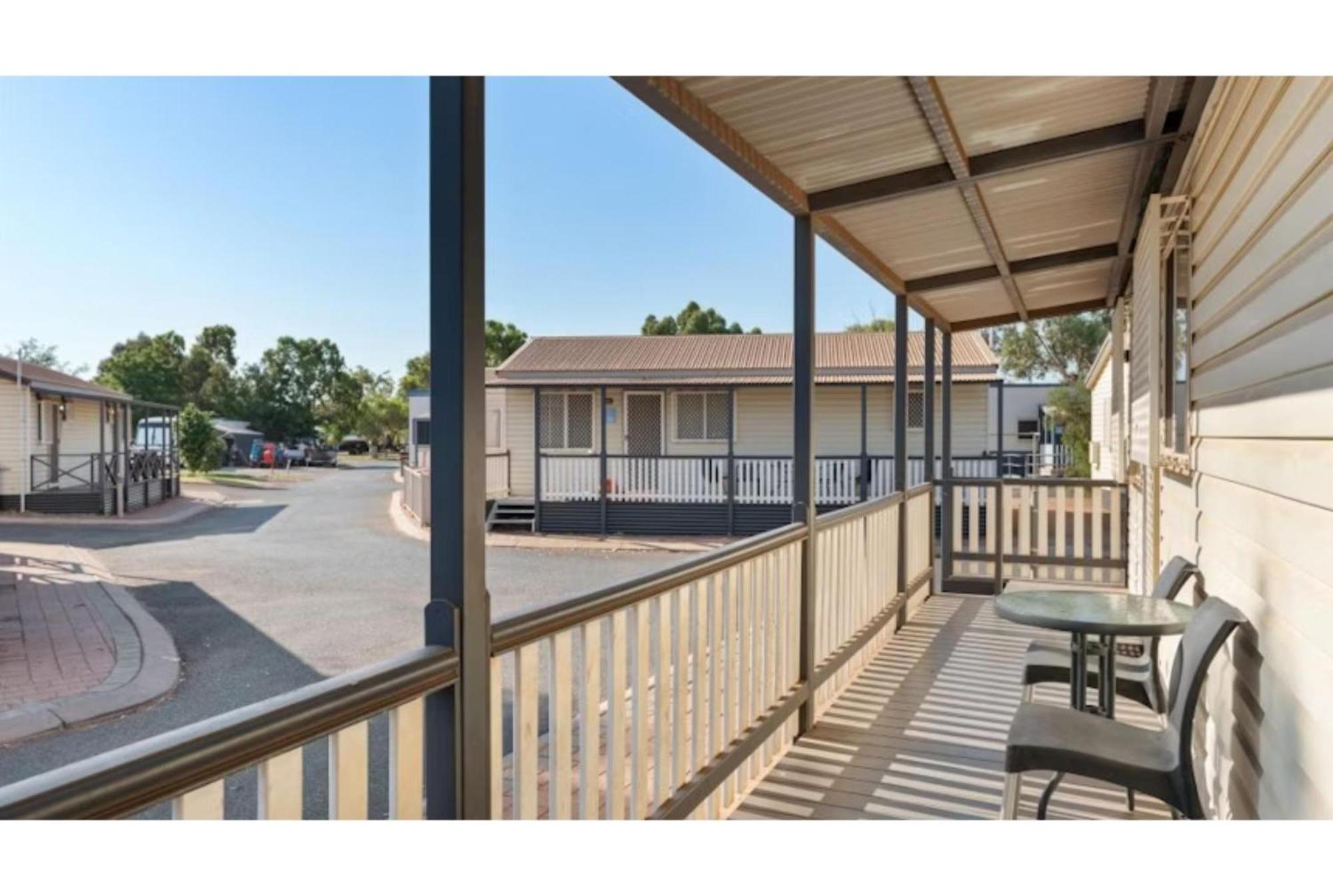 Discovery Parks - Port Hedland Exterior foto