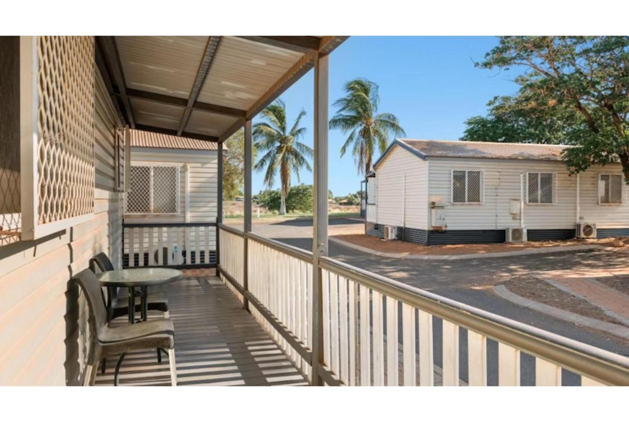 Discovery Parks - Port Hedland Exterior foto
