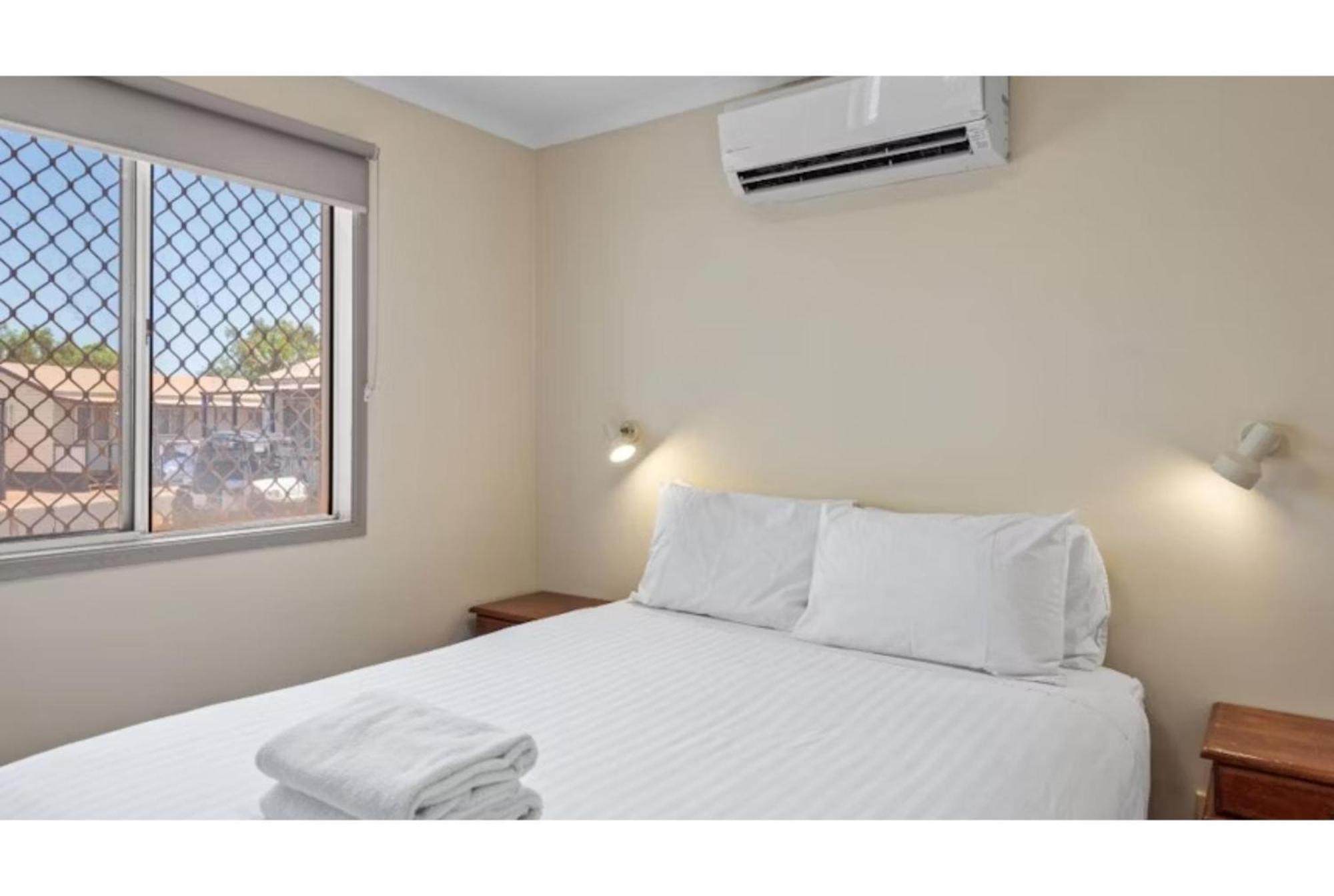 Discovery Parks - Port Hedland Exterior foto