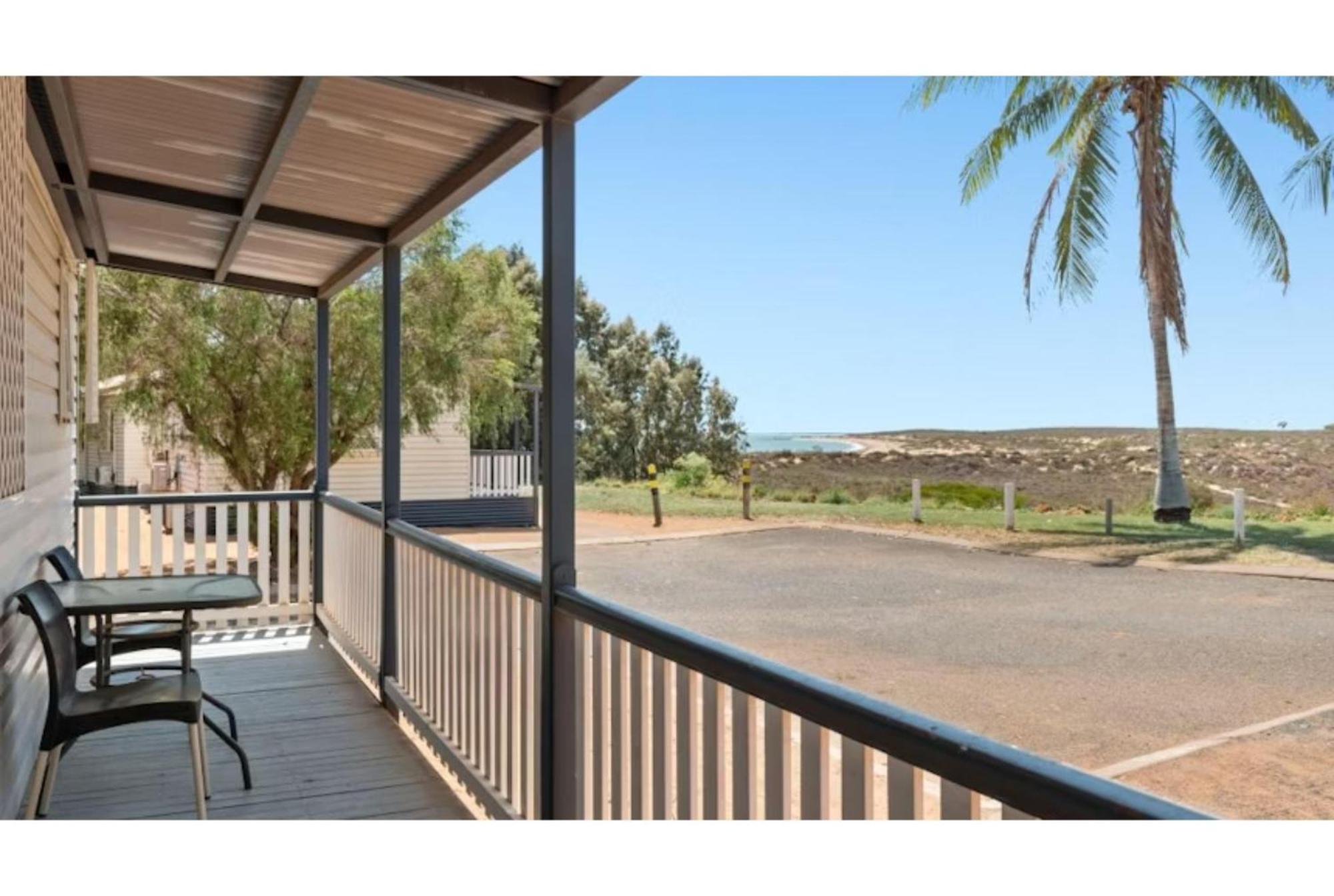 Discovery Parks - Port Hedland Exterior foto