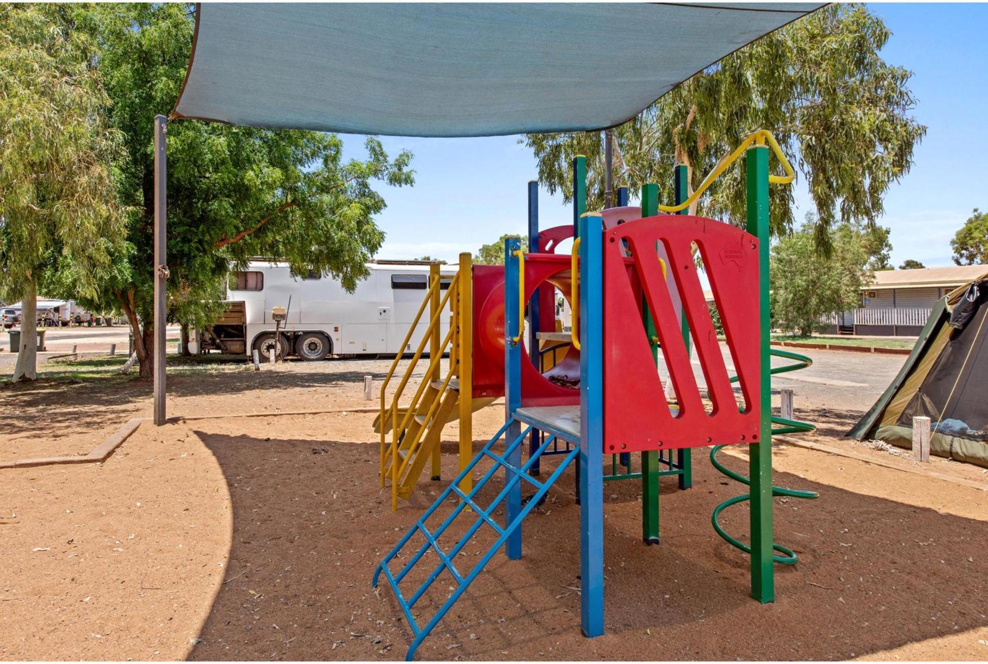 Discovery Parks - Port Hedland Exterior foto