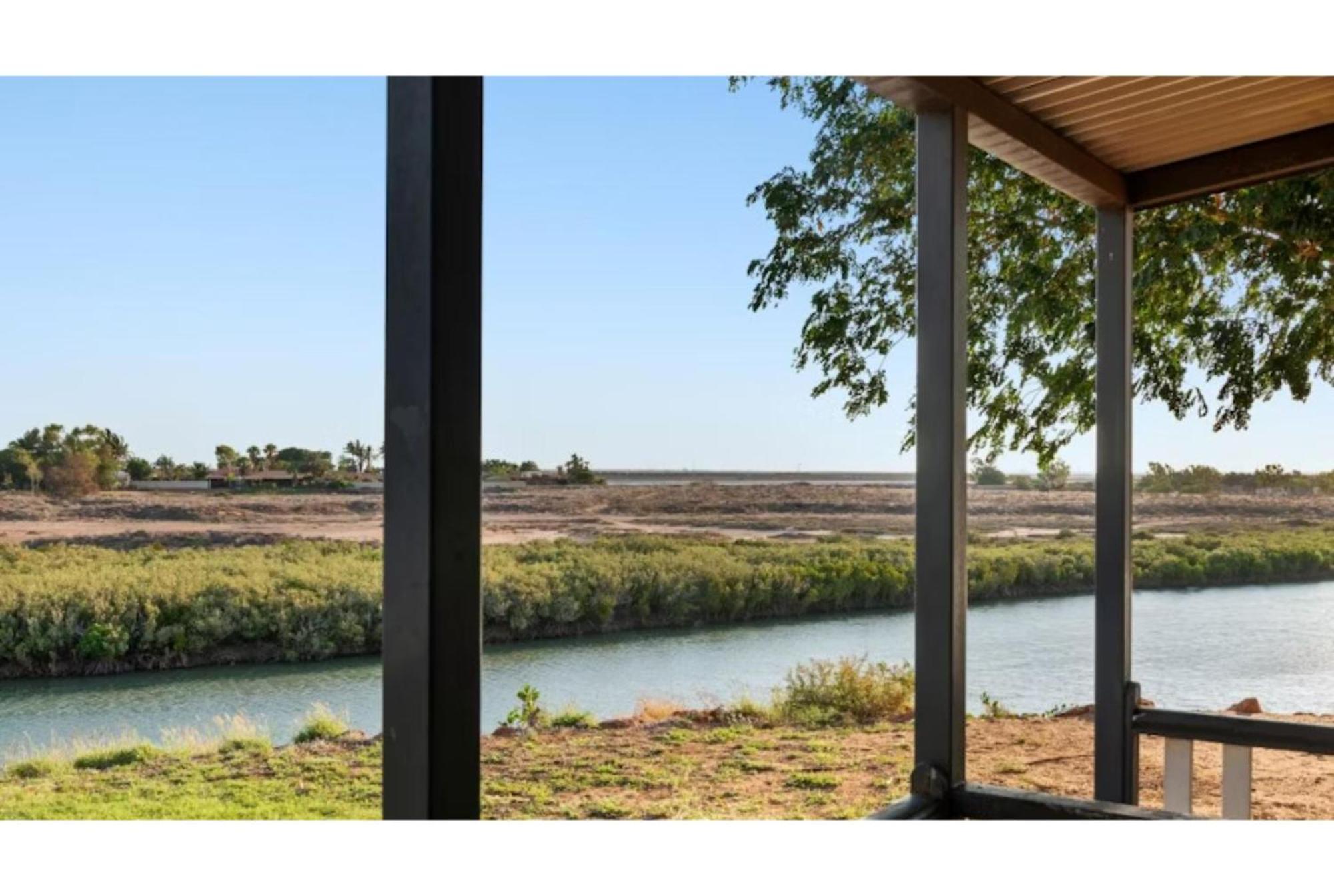 Discovery Parks - Port Hedland Exterior foto