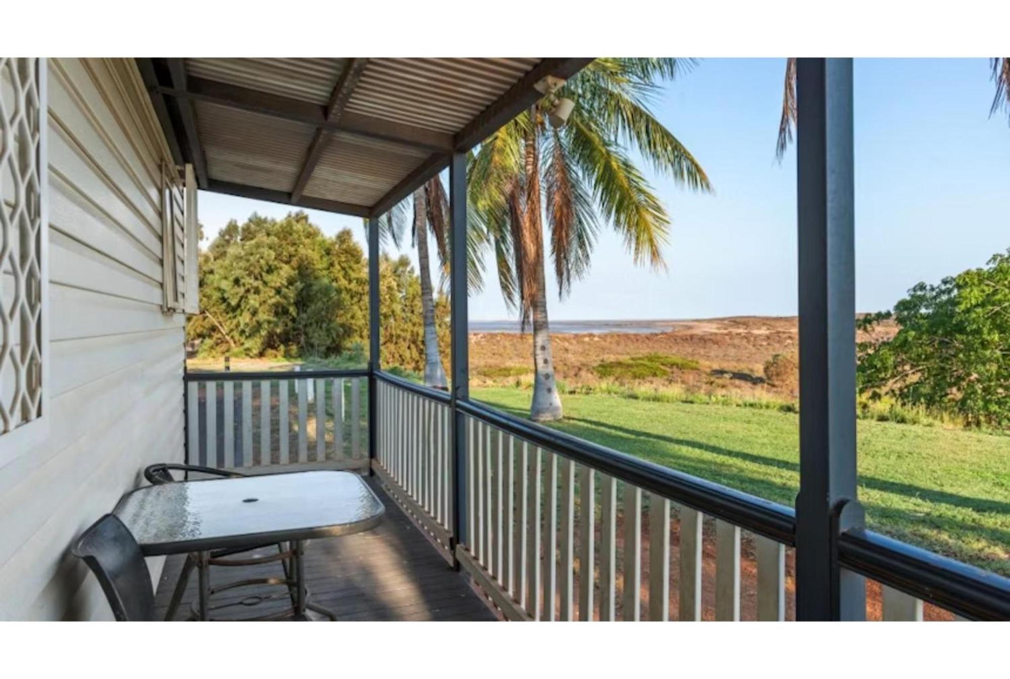 Discovery Parks - Port Hedland Exterior foto