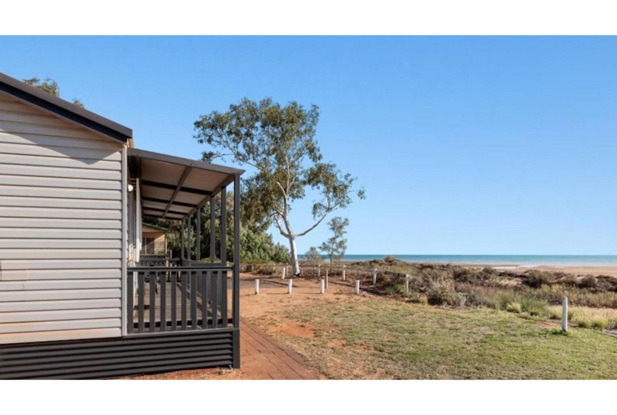 Discovery Parks - Port Hedland Exterior foto