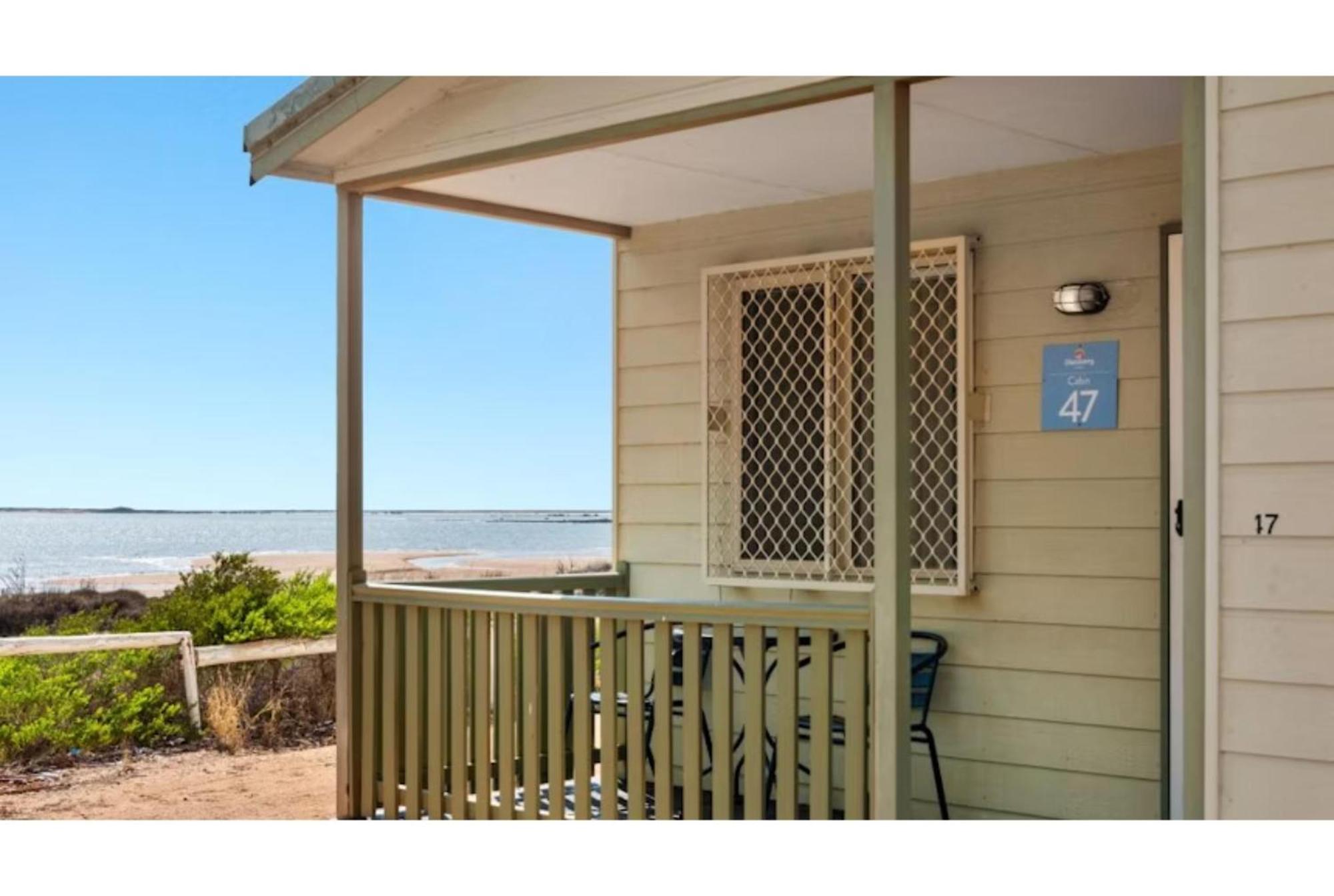 Discovery Parks - Port Hedland Exterior foto
