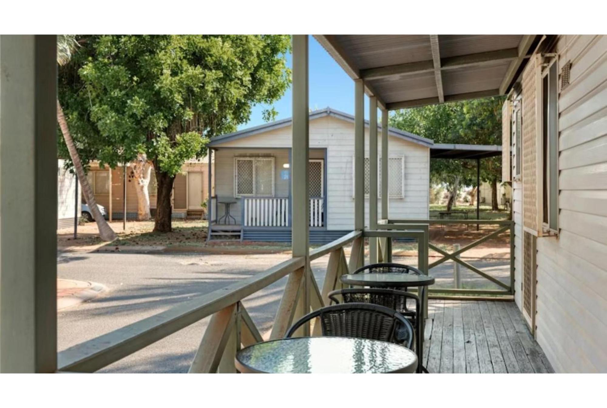 Discovery Parks - Port Hedland Exterior foto