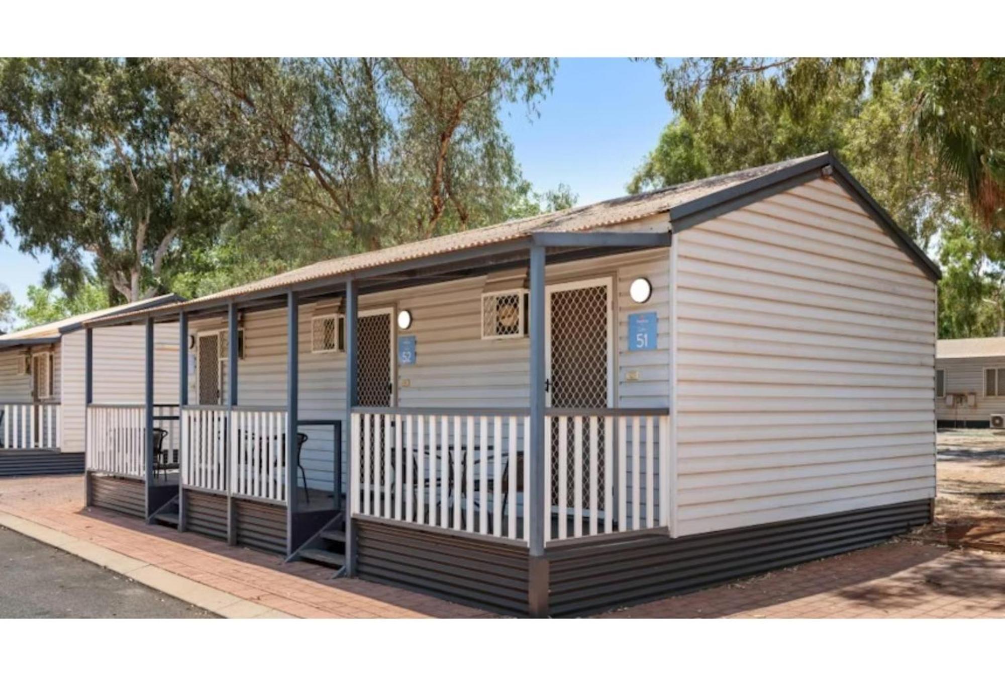 Discovery Parks - Port Hedland Exterior foto