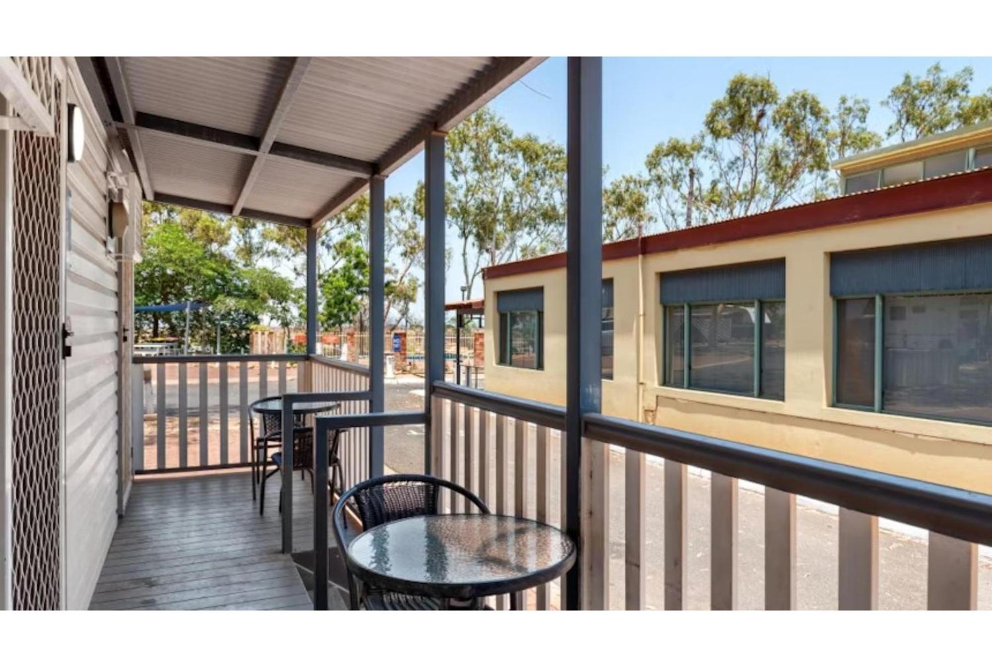 Discovery Parks - Port Hedland Exterior foto