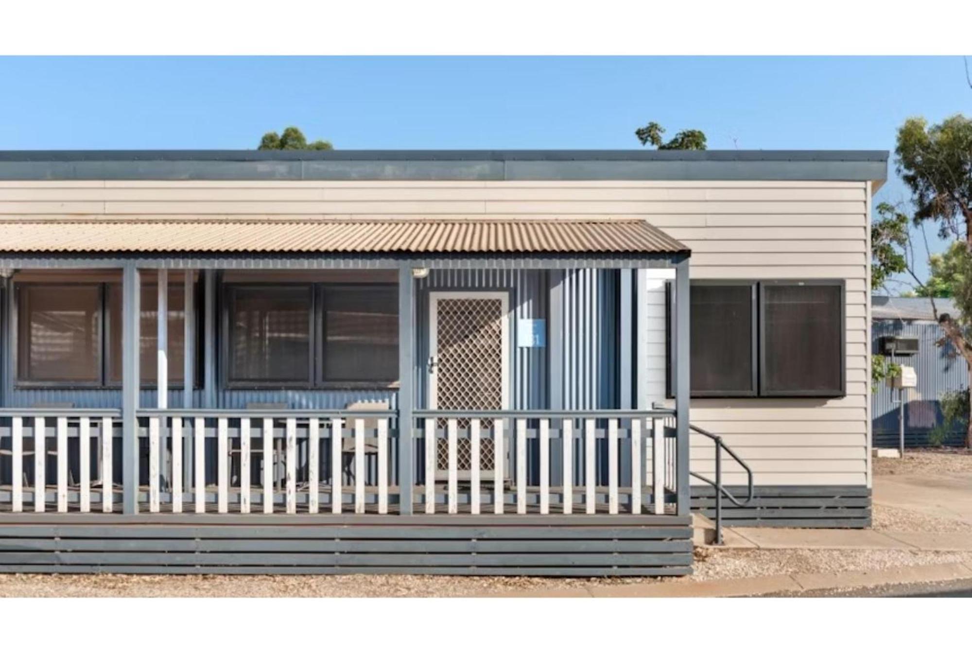 Discovery Parks - Port Hedland Exterior foto