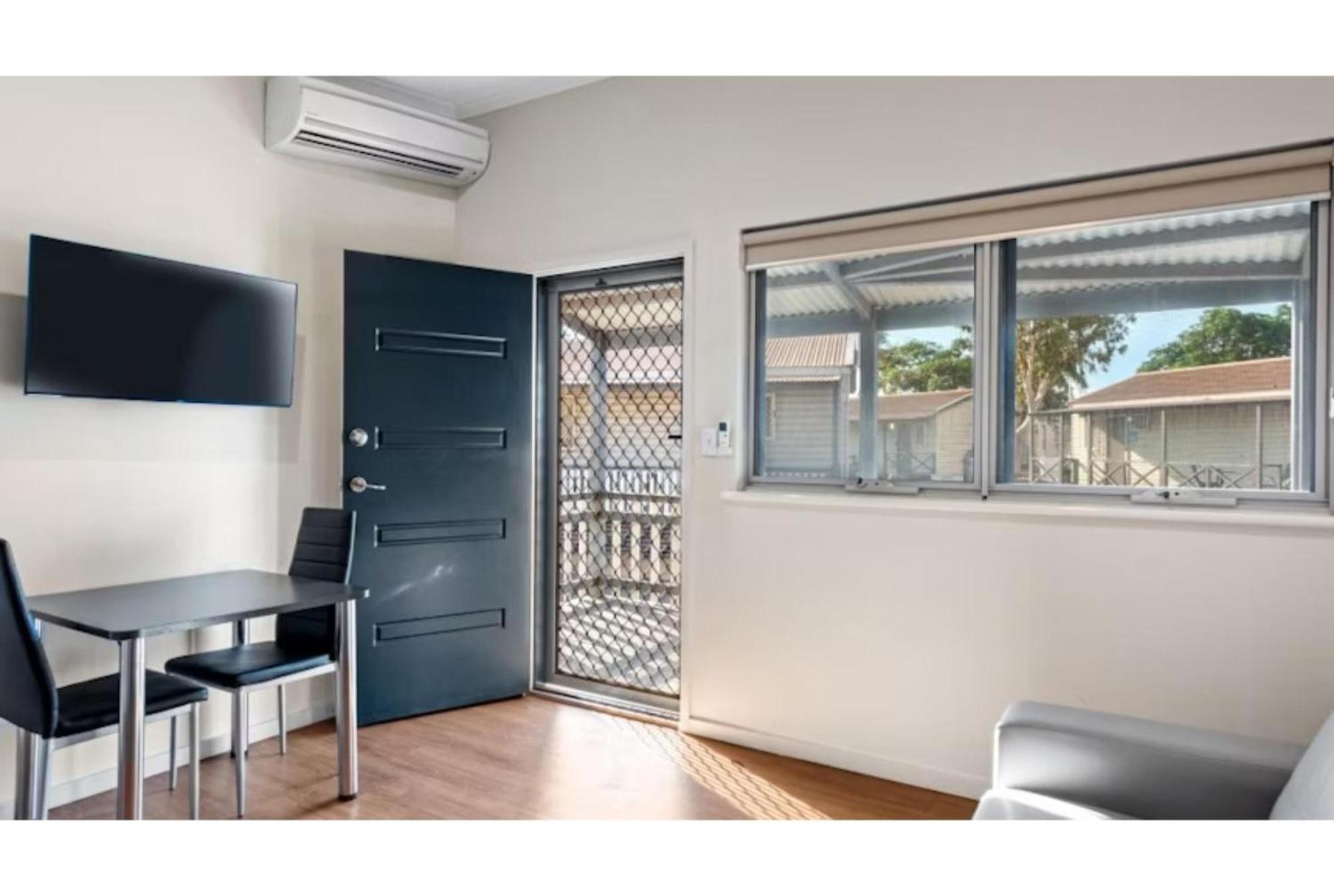 Discovery Parks - Port Hedland Exterior foto