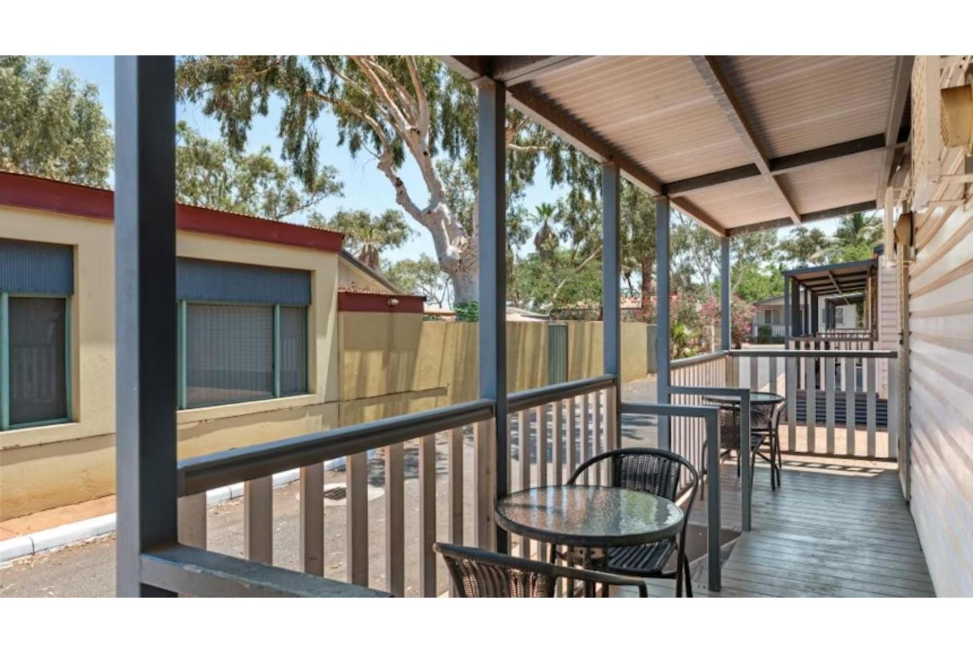 Discovery Parks - Port Hedland Exterior foto
